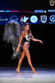 Кубок Вологодской области по бодибилдингу - 2026