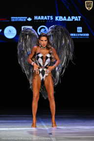 Кубок Вологодской области по бодибилдингу - 2026