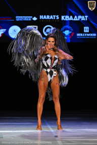 Кубок Вологодской области по бодибилдингу - 2026