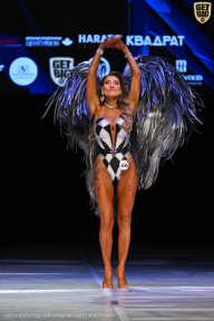 Кубок Вологодской области по бодибилдингу - 2026