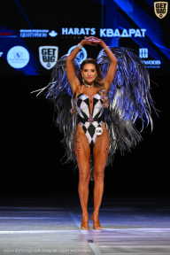 Кубок Вологодской области по бодибилдингу - 2026