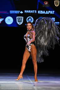 Кубок Вологодской области по бодибилдингу - 2026