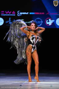 Кубок Вологодской области по бодибилдингу - 2026