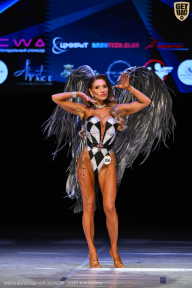 Кубок Вологодской области по бодибилдингу - 2026