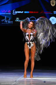 Кубок Вологодской области по бодибилдингу - 2026