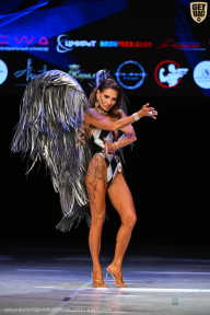 Кубок Вологодской области по бодибилдингу - 2026