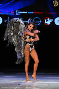 Кубок Вологодской области по бодибилдингу - 2026