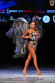 Кубок Вологодской области по бодибилдингу - 2026