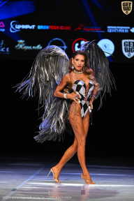 Кубок Вологодской области по бодибилдингу - 2026