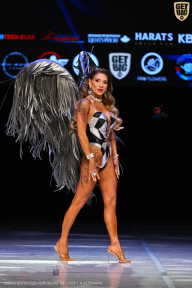 Кубок Вологодской области по бодибилдингу - 2026