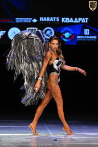 Кубок Вологодской области по бодибилдингу - 2026