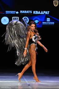 Кубок Вологодской области по бодибилдингу - 2026