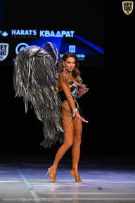 Кубок Вологодской области по бодибилдингу - 2026