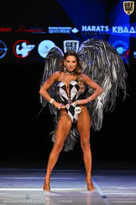 Кубок Вологодской области по бодибилдингу - 2026