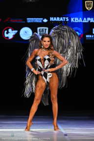 Кубок Вологодской области по бодибилдингу - 2026