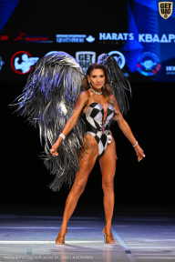 Кубок Вологодской области по бодибилдингу - 2026