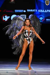 Кубок Вологодской области по бодибилдингу - 2026