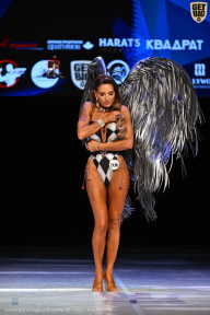 Кубок Вологодской области по бодибилдингу - 2026