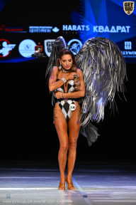 Кубок Вологодской области по бодибилдингу - 2026