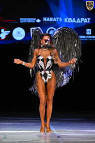 Кубок Вологодской области по бодибилдингу - 2026