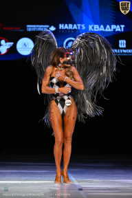 Кубок Вологодской области по бодибилдингу - 2026