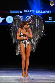 Кубок Вологодской области по бодибилдингу - 2026