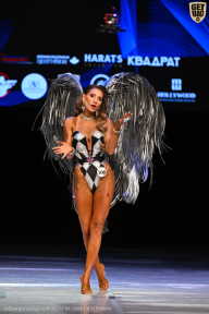 Кубок Вологодской области по бодибилдингу - 2026