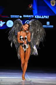 Кубок Вологодской области по бодибилдингу - 2026