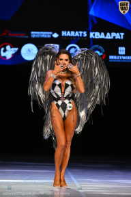 Кубок Вологодской области по бодибилдингу - 2026