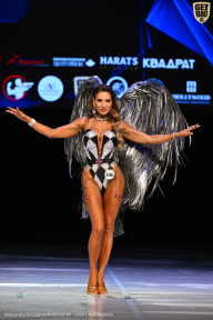 Кубок Вологодской области по бодибилдингу - 2026