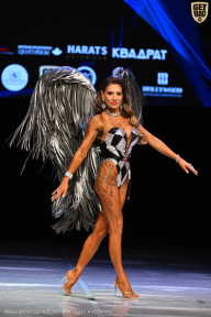 Кубок Вологодской области по бодибилдингу - 2026