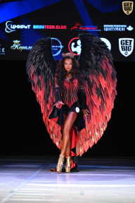 Кубок Вологодской области по бодибилдингу - 2026