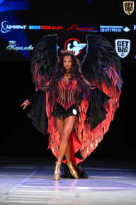 Кубок Вологодской области по бодибилдингу - 2026