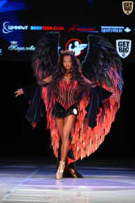 Кубок Вологодской области по бодибилдингу - 2026