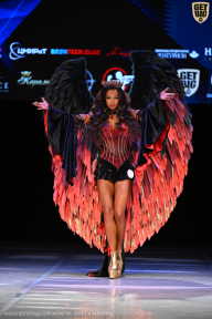 Кубок Вологодской области по бодибилдингу - 2026