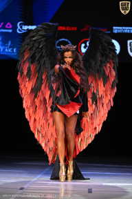 Кубок Вологодской области по бодибилдингу - 2026