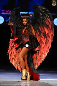 Кубок Вологодской области по бодибилдингу - 2026