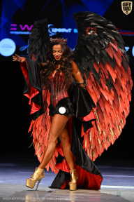 Кубок Вологодской области по бодибилдингу - 2026