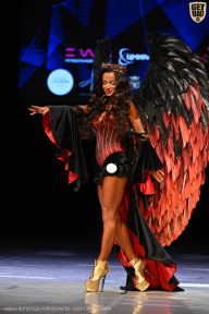 Кубок Вологодской области по бодибилдингу - 2026