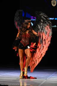 Кубок Вологодской области по бодибилдингу - 2026