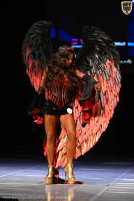 Кубок Вологодской области по бодибилдингу - 2026