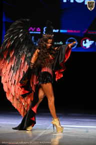 Кубок Вологодской области по бодибилдингу - 2026