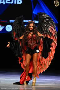 Кубок Вологодской области по бодибилдингу - 2026