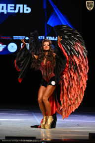 Кубок Вологодской области по бодибилдингу - 2026