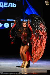 Кубок Вологодской области по бодибилдингу - 2026