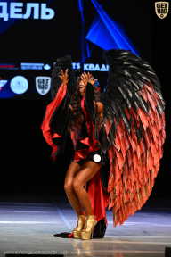 Кубок Вологодской области по бодибилдингу - 2026