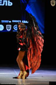 Кубок Вологодской области по бодибилдингу - 2026