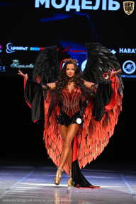 Кубок Вологодской области по бодибилдингу - 2026