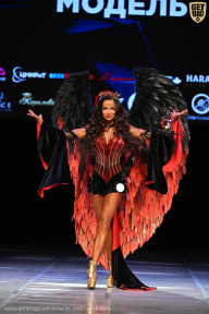 Кубок Вологодской области по бодибилдингу - 2026