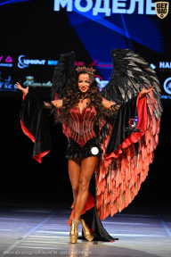 Кубок Вологодской области по бодибилдингу - 2026